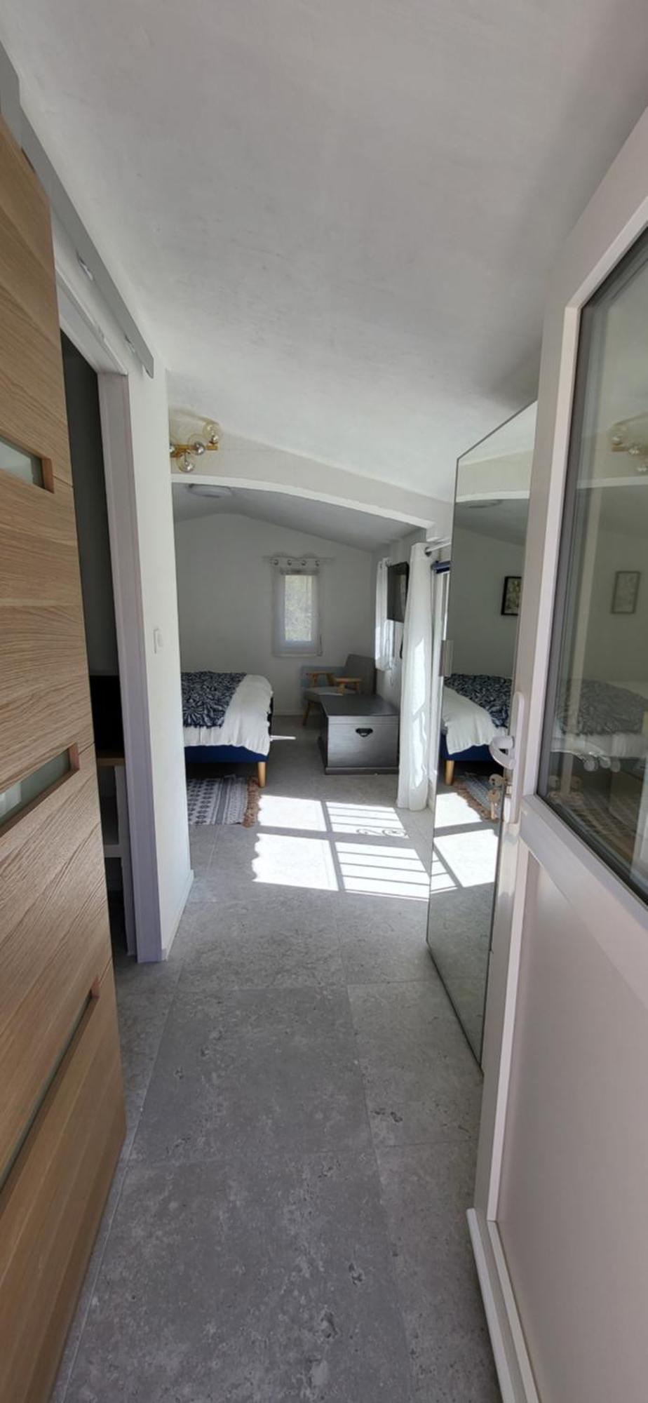 Les Pierres De Cezaire Hotell Saint-Cézaire-sur-Siagne Eksteriør bilde